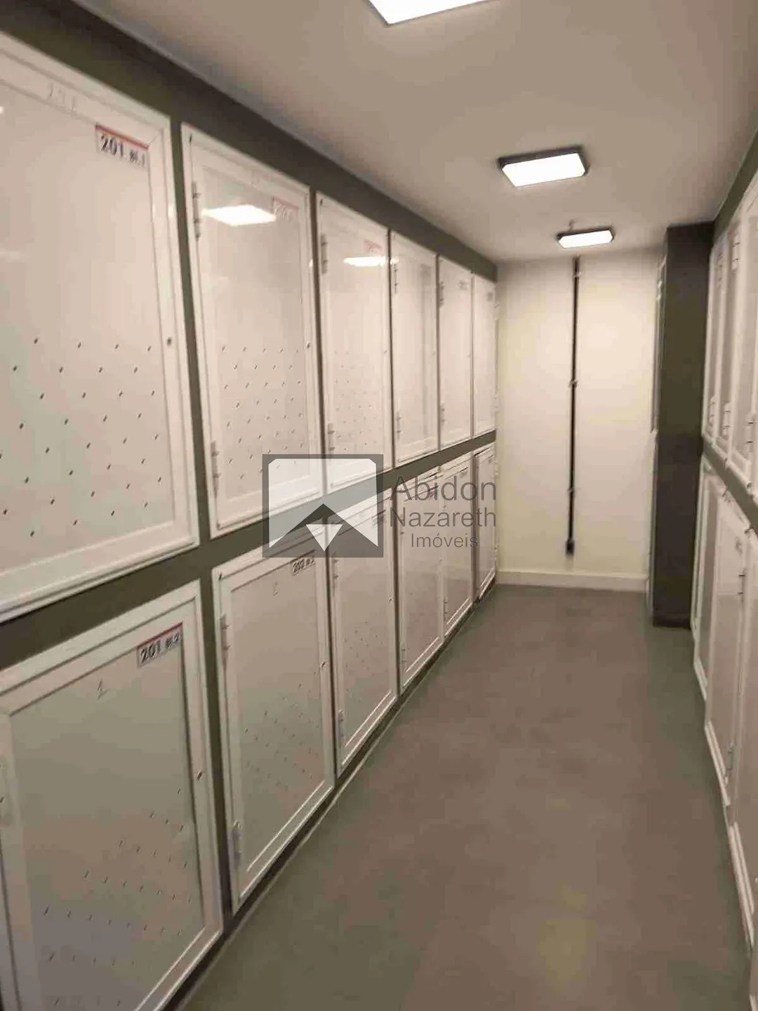 Apartamento, 1 quarto, 35 m² - Foto 27