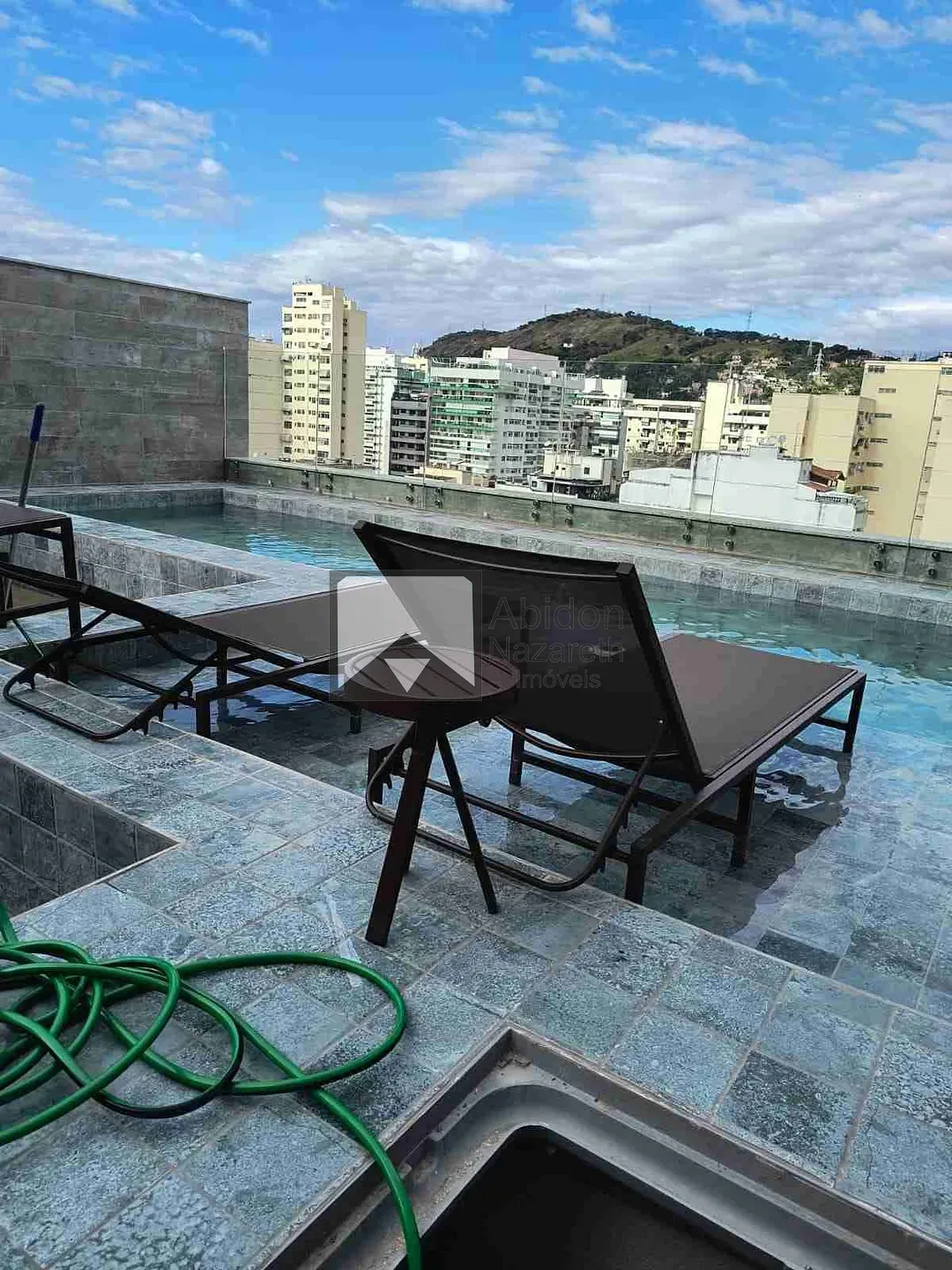 Apartamento, 1 quarto, 35 m² - Foto 19