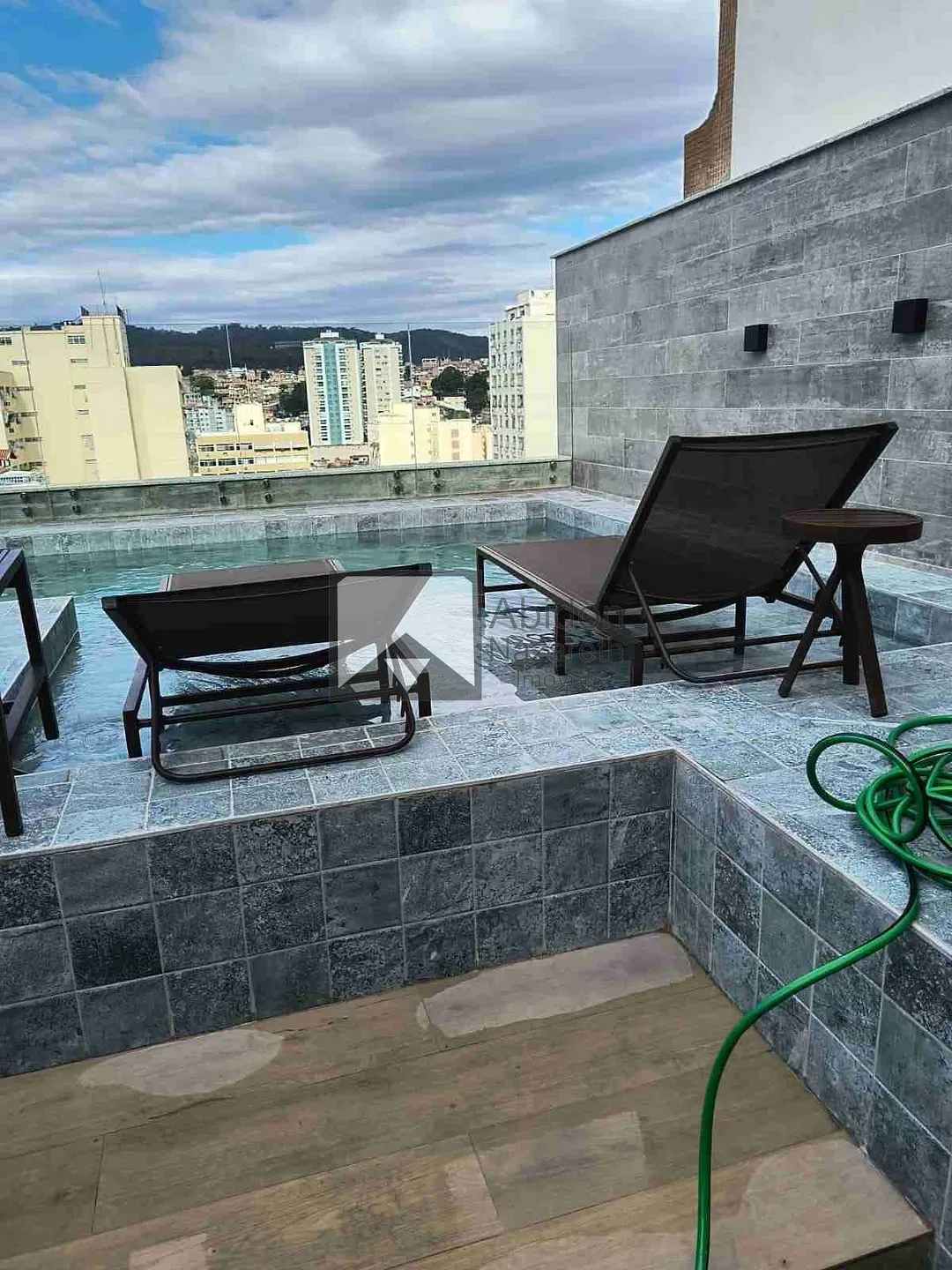 Apartamento, 1 quarto, 35 m² - Foto 20