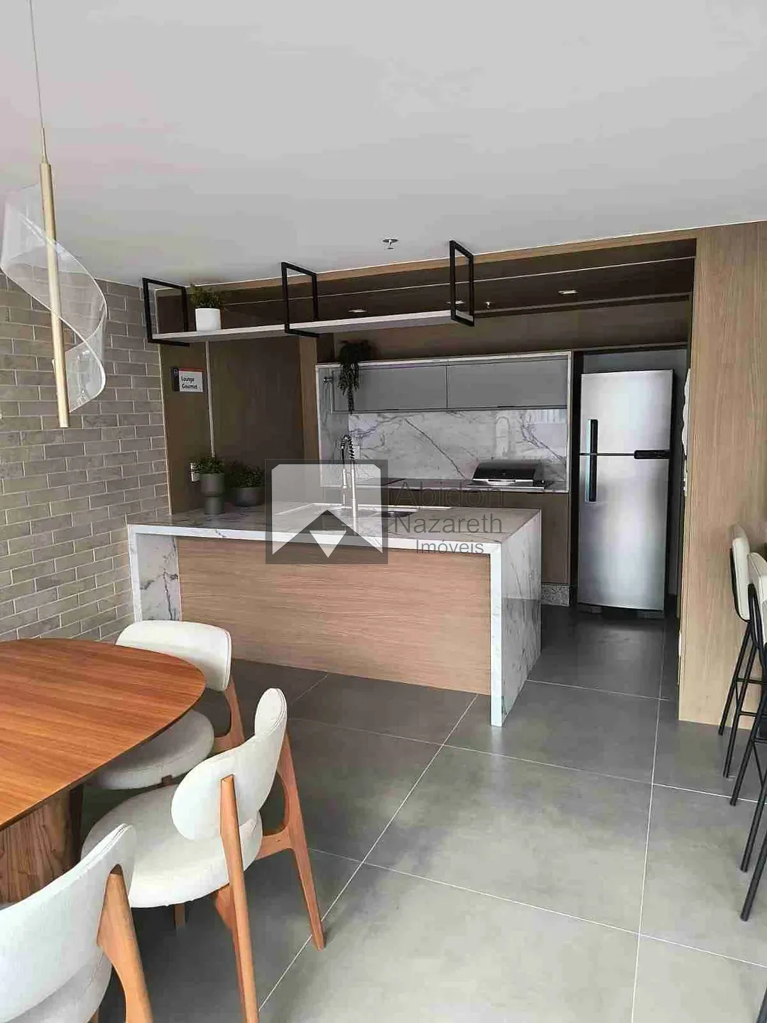 Apartamento, 1 quarto, 35 m² - Foto 15
