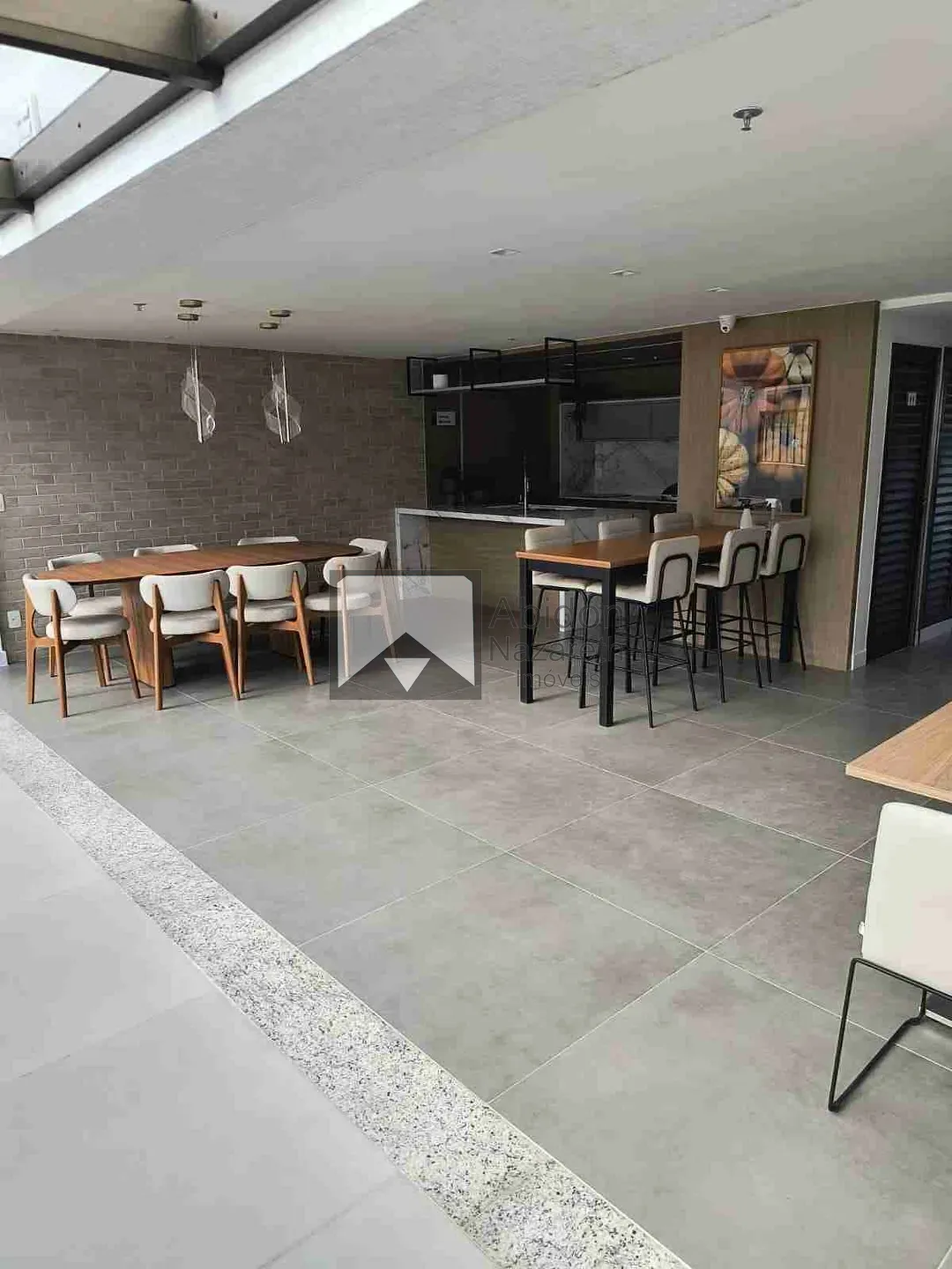 Apartamento, 1 quarto, 35 m² - Foto 18