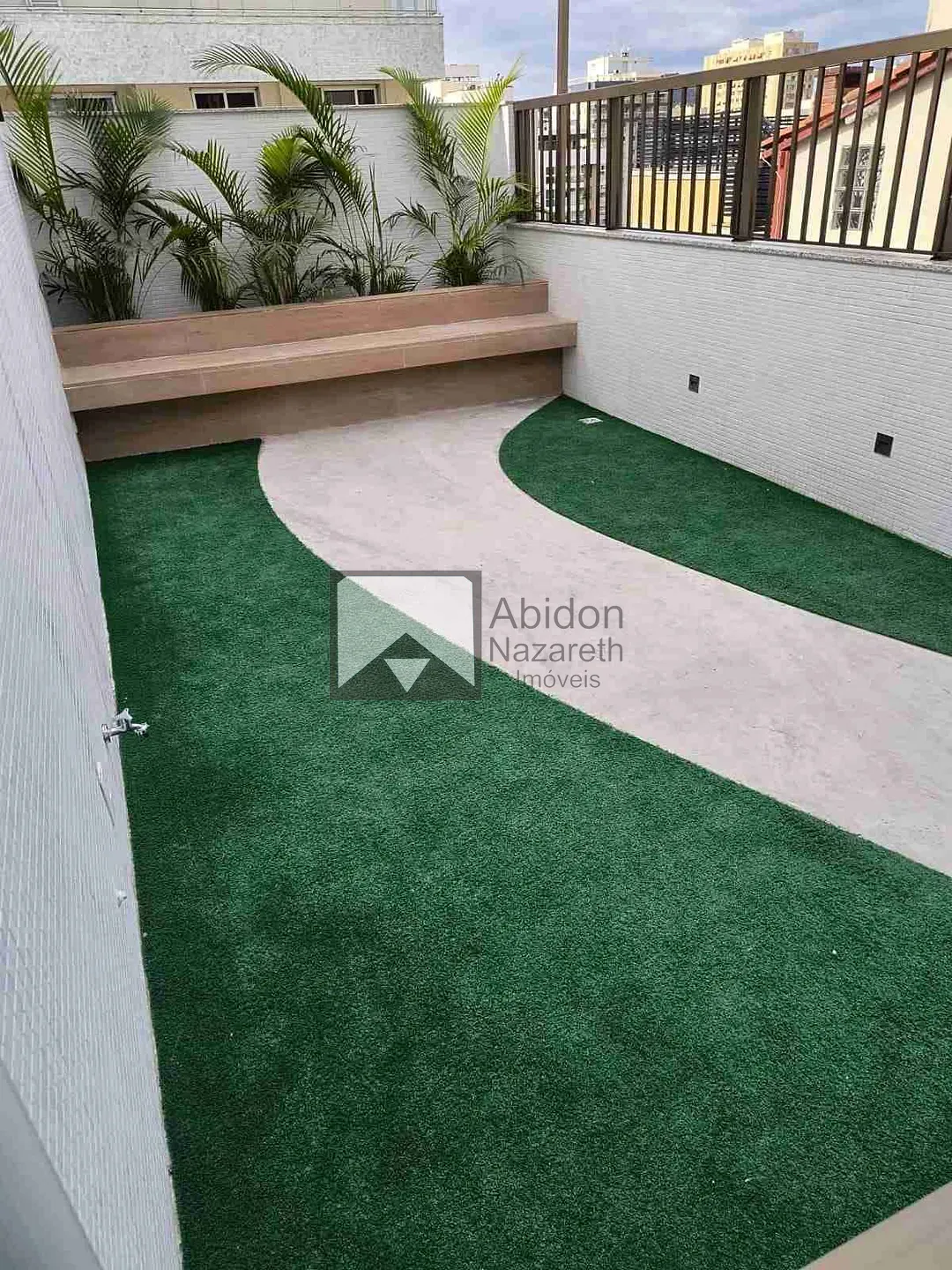 Apartamento, 1 quarto, 35 m² - Foto 14