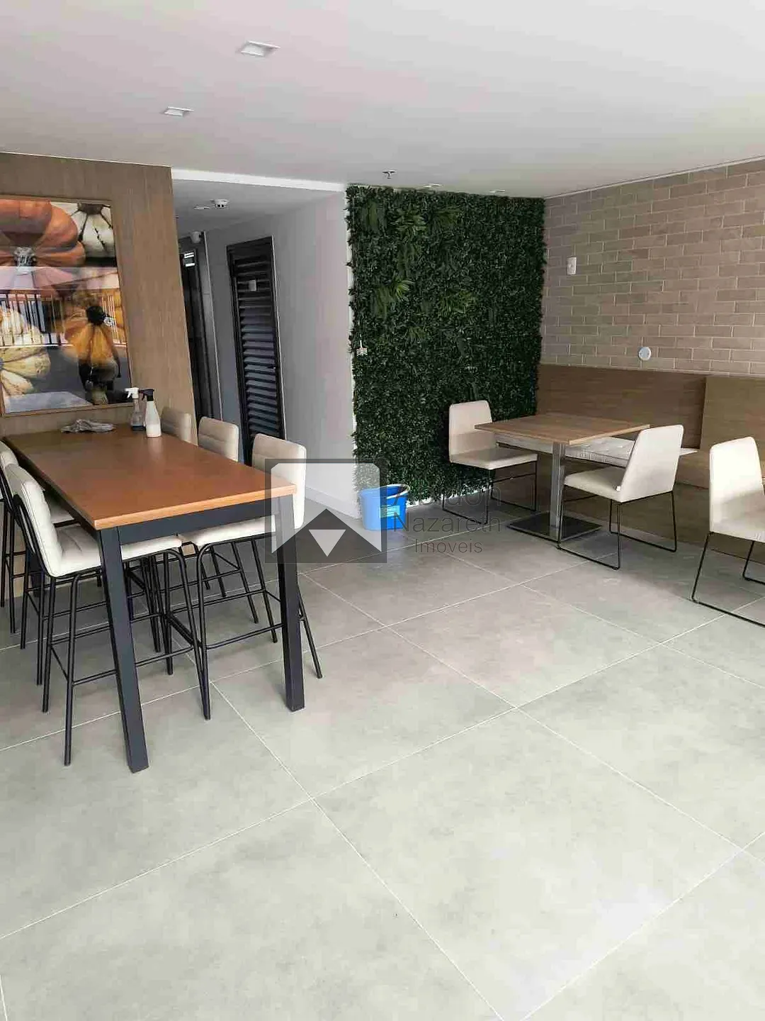 Apartamento, 1 quarto, 35 m² - Foto 12