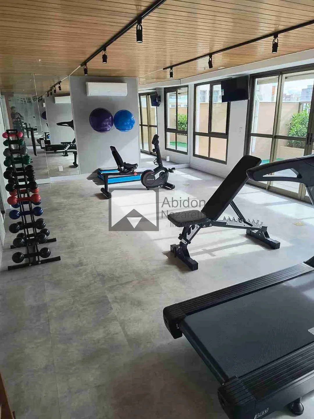 Apartamento, 1 quarto, 35 m² - Foto 17