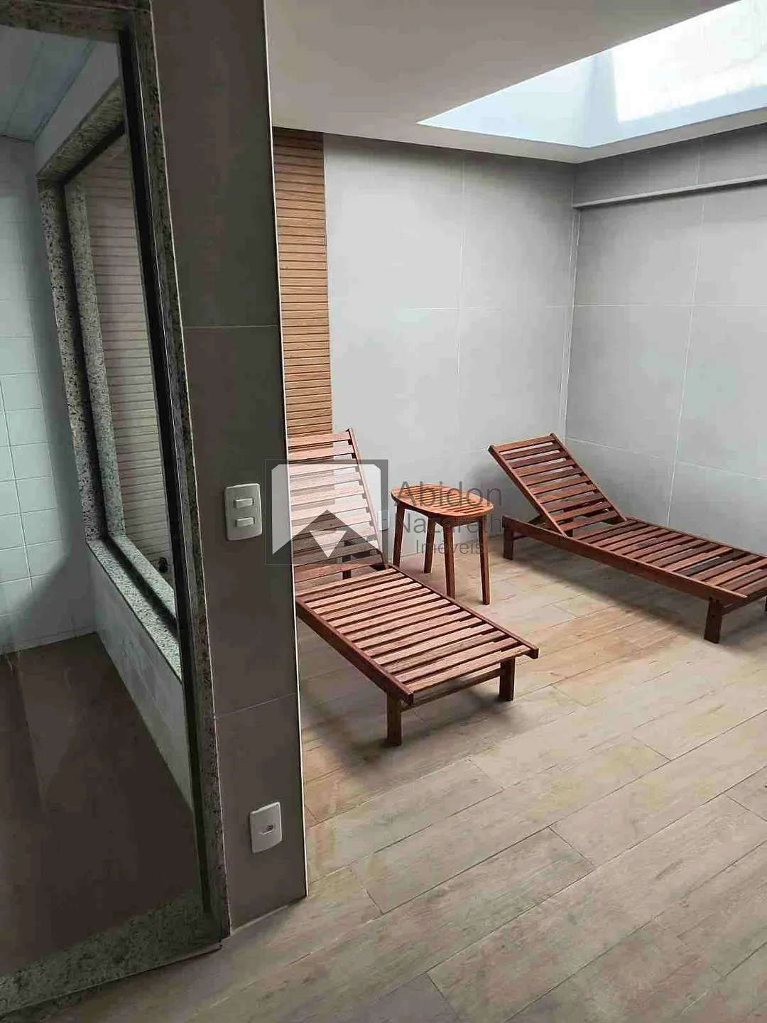 Apartamento, 1 quarto, 35 m² - Foto 16