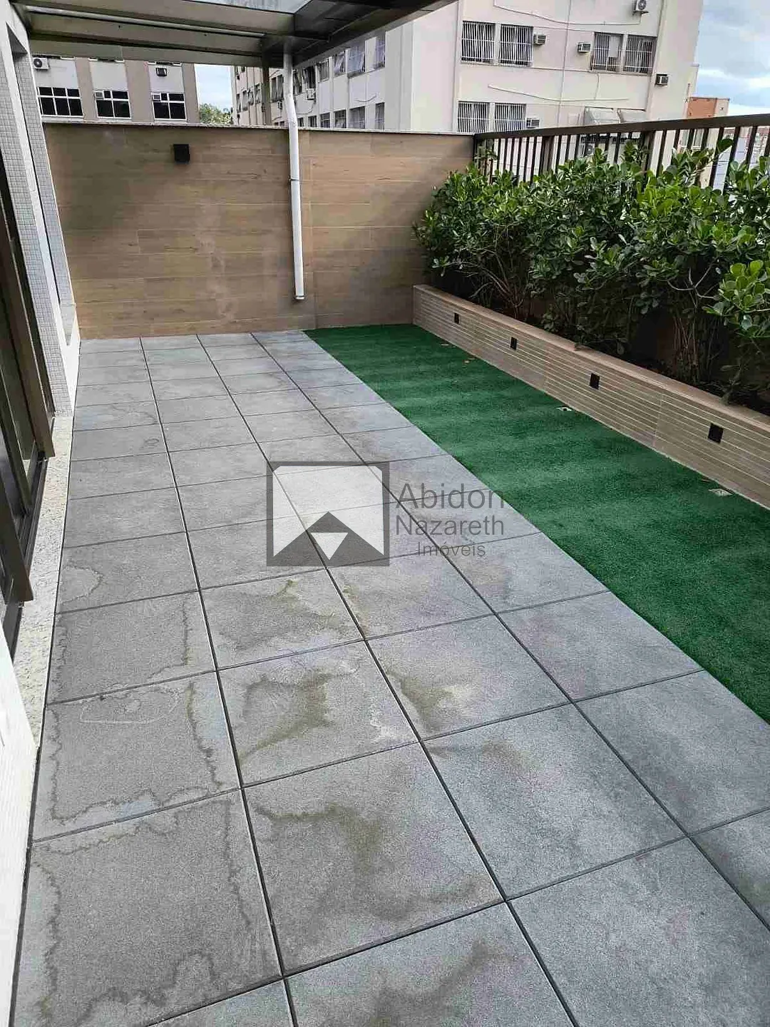 Apartamento, 1 quarto, 35 m² - Foto 11