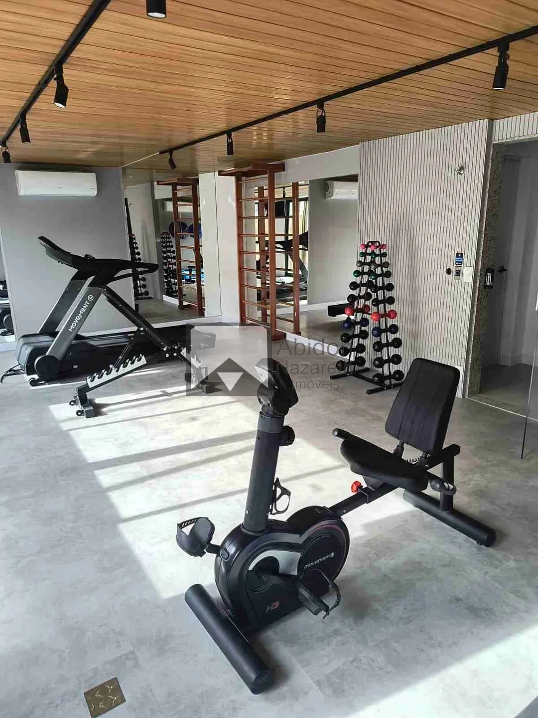 Apartamento, 1 quarto, 35 m² - Foto 9