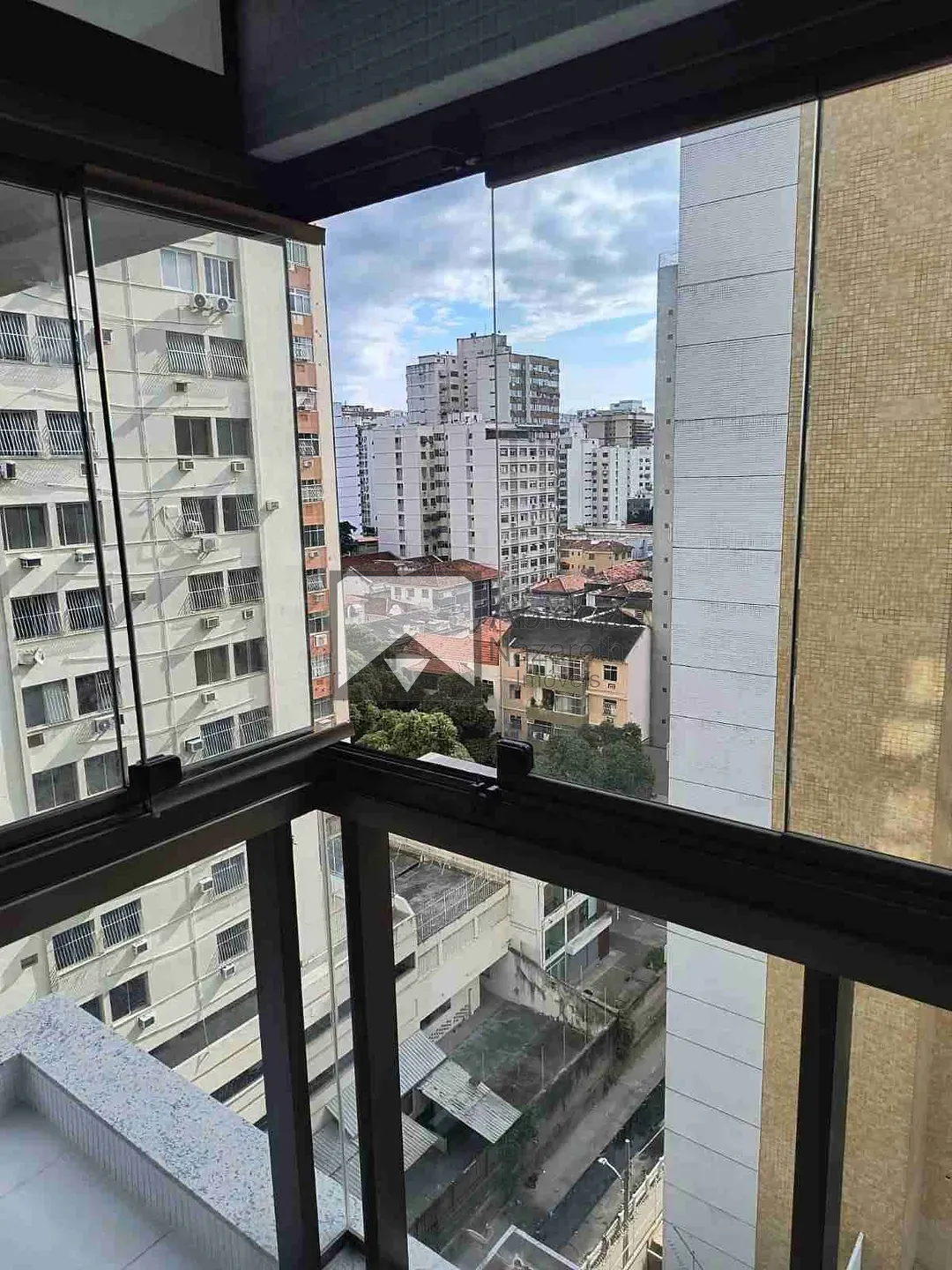 Apartamento, 1 quarto, 35 m² - Foto 6