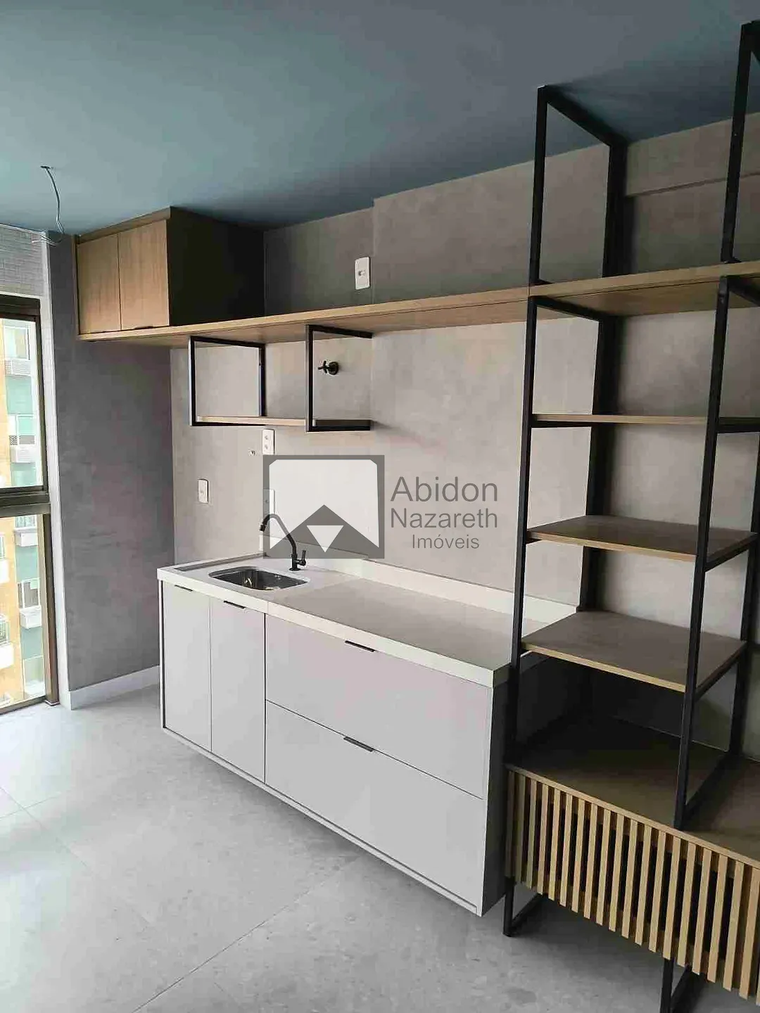 Apartamento, 1 quarto, 35 m² - Foto 8