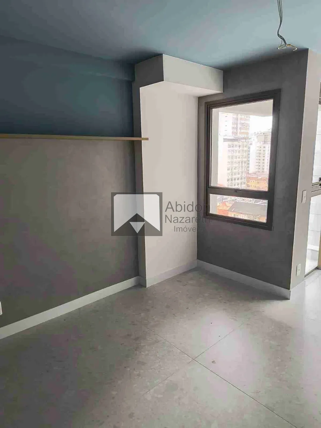 Apartamento, 1 quarto, 35 m² - Foto 4