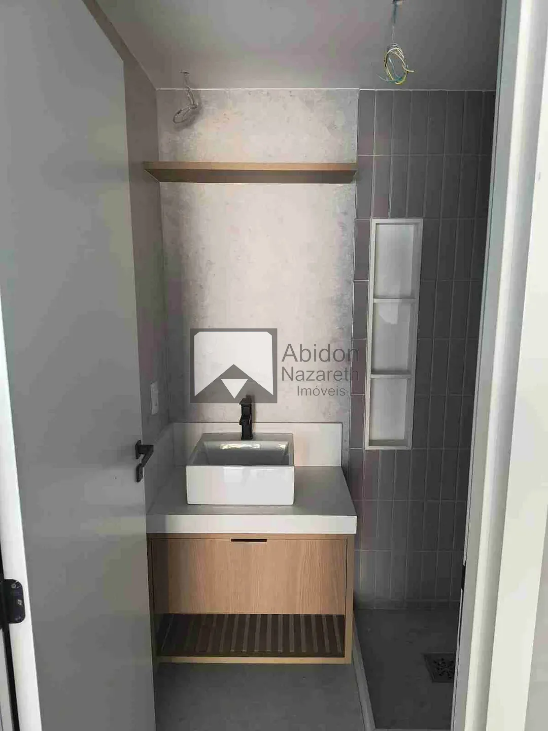 Apartamento, 1 quarto, 35 m² - Foto 2