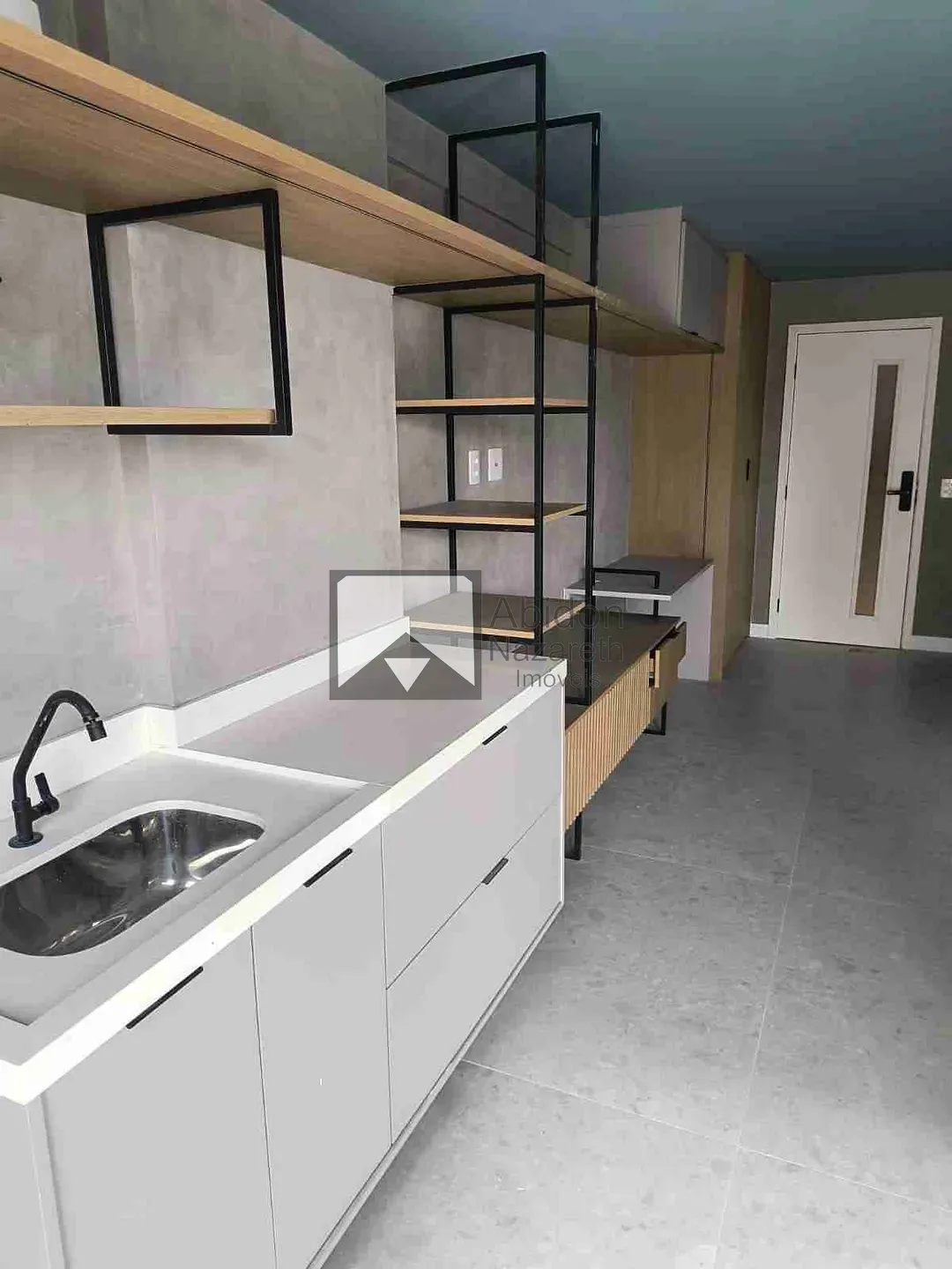 Apartamento, 1 quarto, 35 m² - Foto 5