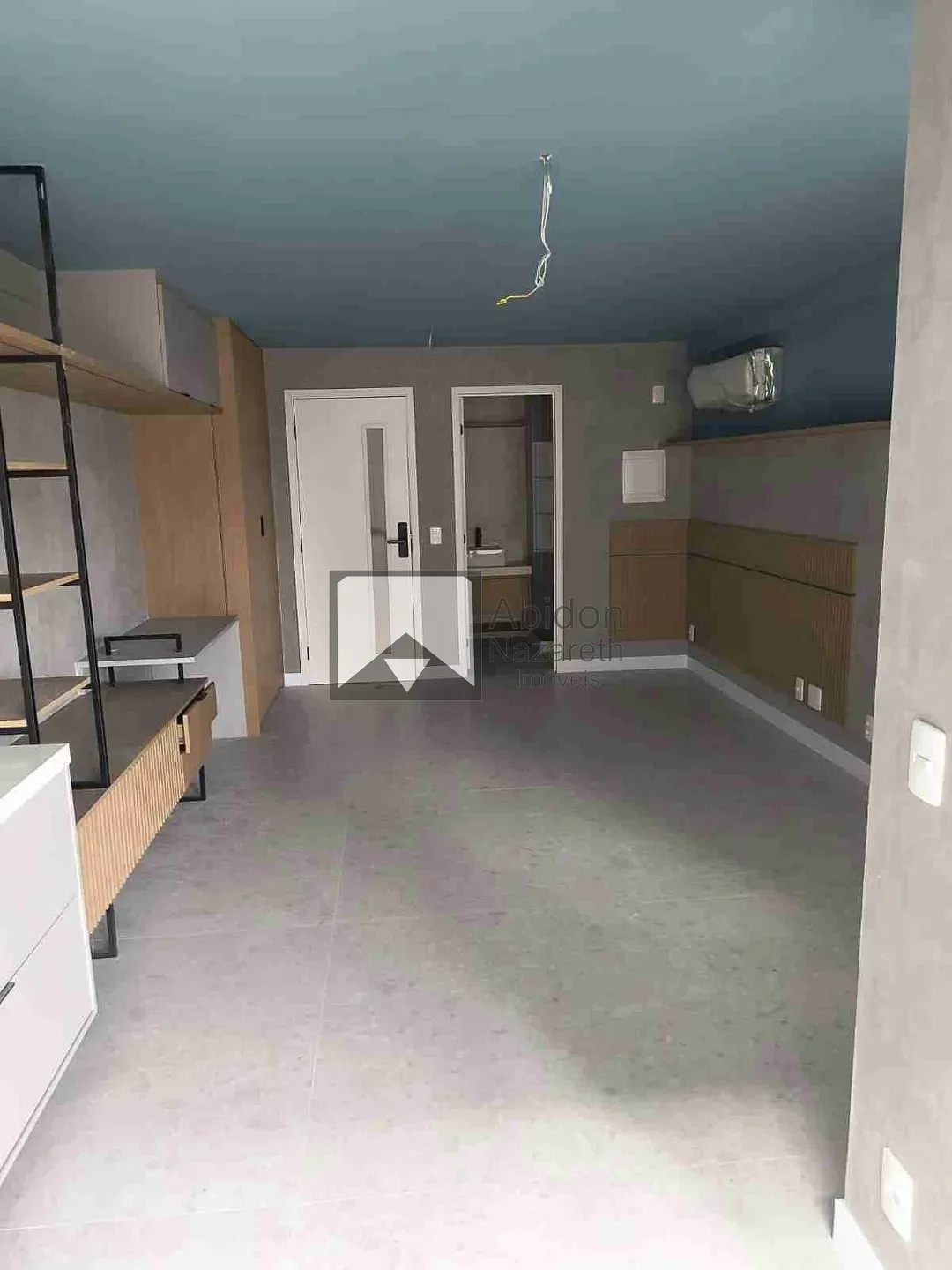 Apartamento, 1 quarto, 35 m² - Foto 1
