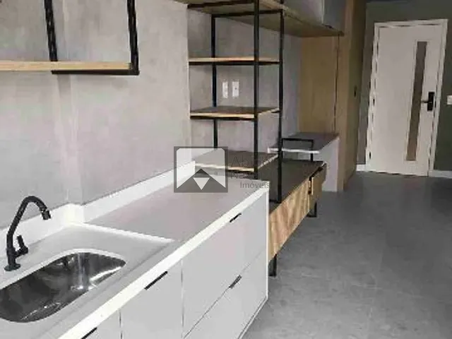 Loft com 35m² 1 quarto e 1 banheiro, à venda, no bairro Icaraí em Niterói