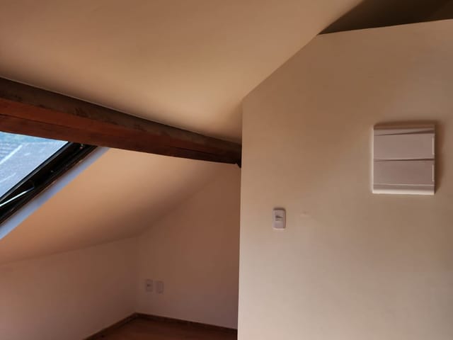 Loft 1 quarto e 1 banheiro, à venda, no bairro Centro em Petrópolis