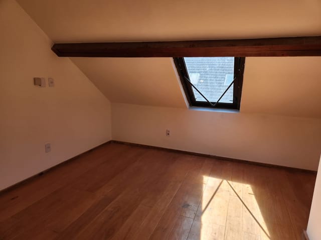 Loft 1 quarto e 1 banheiro, à venda, no bairro Centro em Petrópolis
