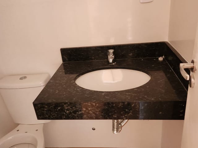 Loft 1 quarto e 1 banheiro, à venda, no bairro Centro em Petrópolis