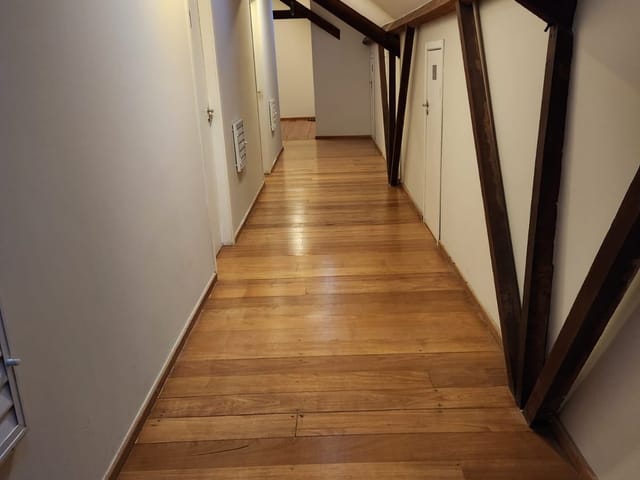 Loft 1 quarto e 1 banheiro, à venda, no bairro Centro em Petrópolis