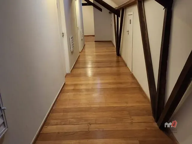 Loft 1 quarto e 1 banheiro, à venda, no bairro Centro em Petrópolis