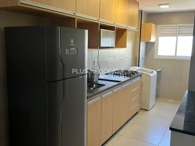 Loft com 45m² 1 quarto e 1 banheiro, para alugar, no bairro Jardim América em Sorocaba