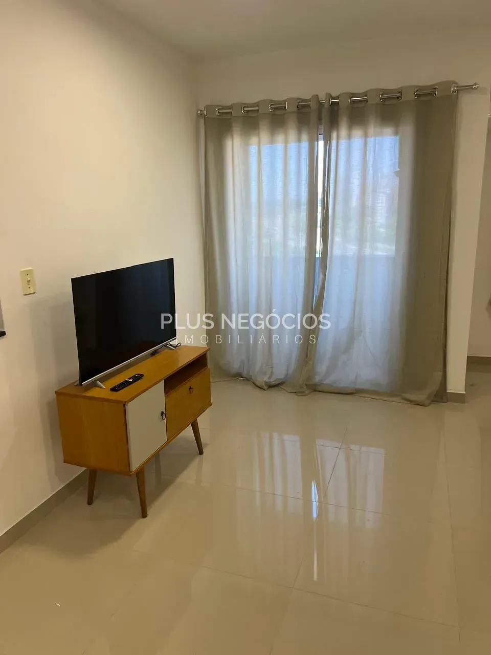Apartamento, 1 quarto, 45 m² - Foto 3