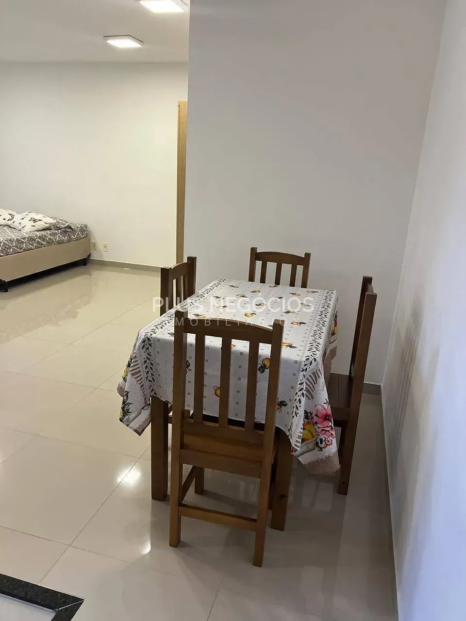 Apartamento, 1 quarto, 45 m² - Foto 4