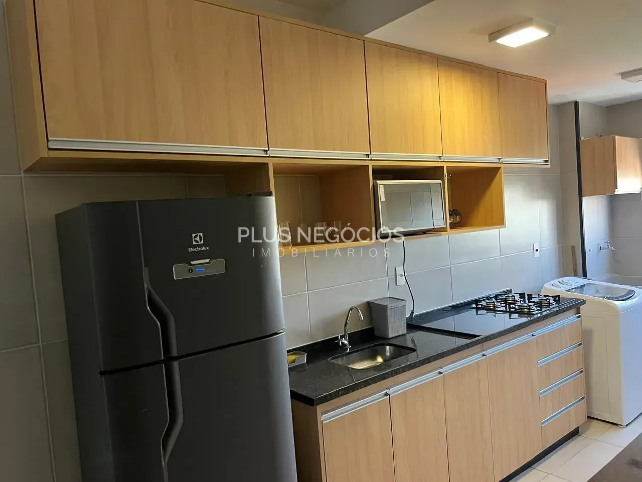 Apartamento, 1 quarto, 45 m² - Foto 6