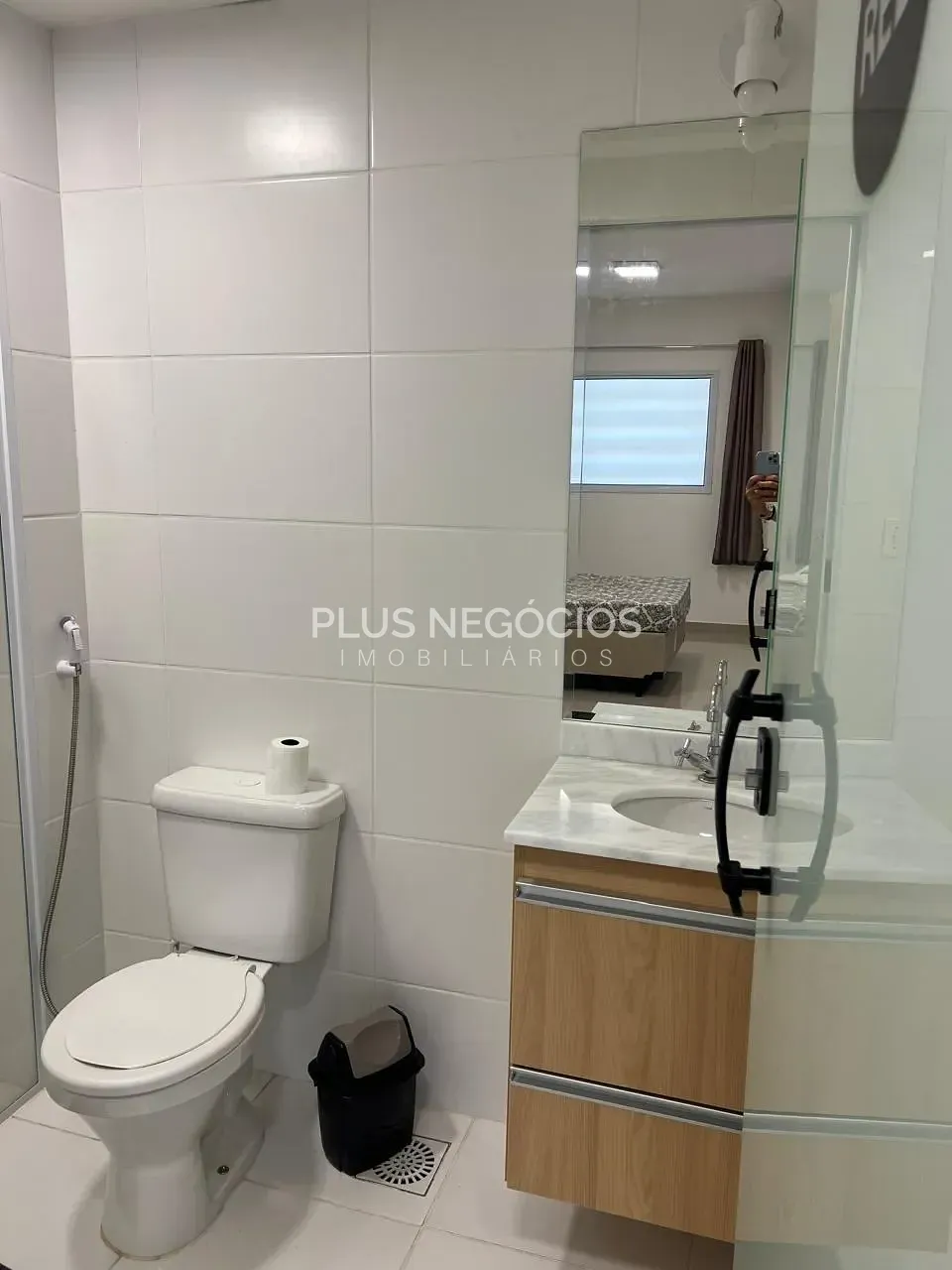 Apartamento, 1 quarto, 45 m² - Foto 15