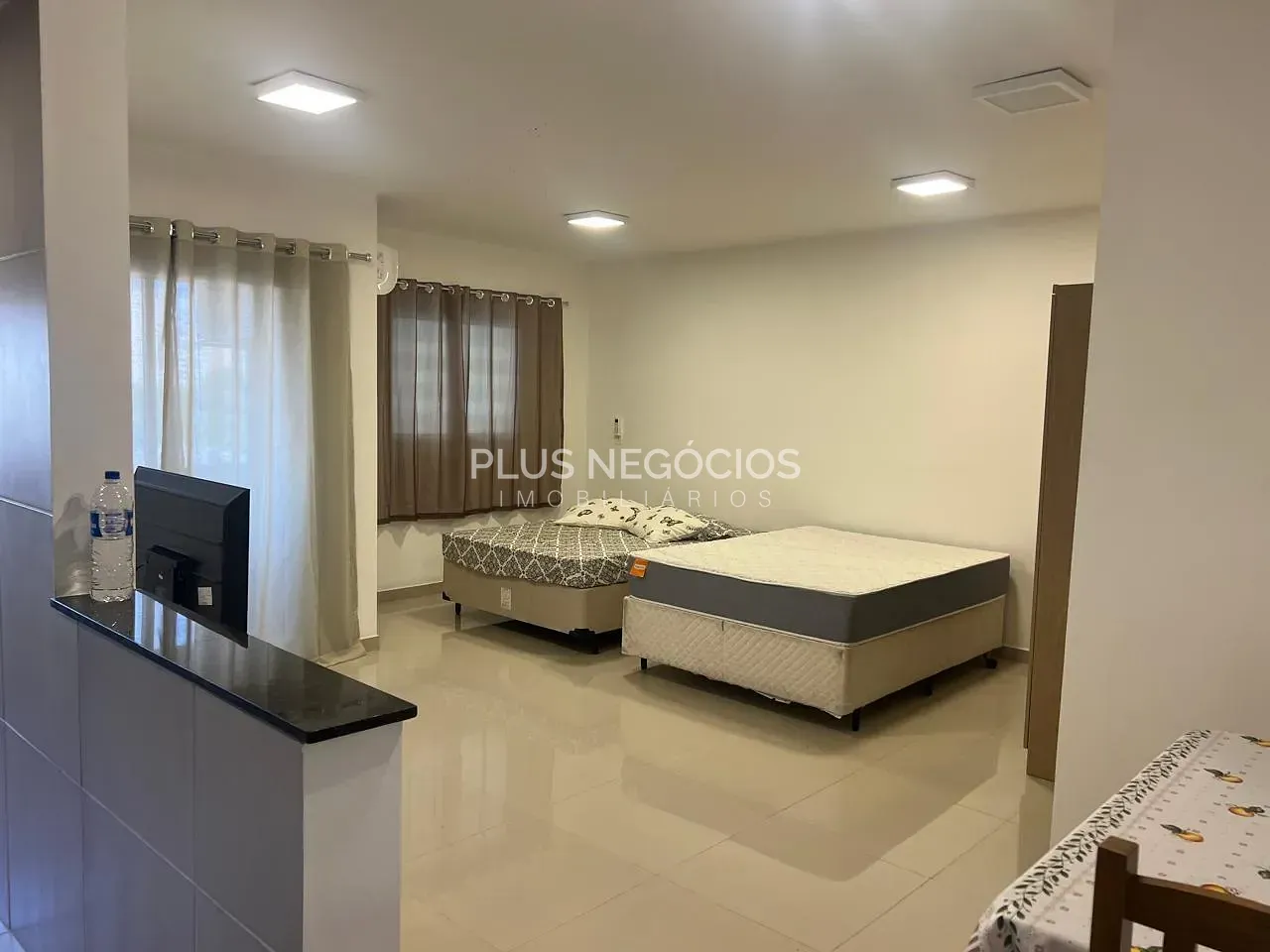 Apartamento, 1 quarto, 45 m² - Foto 8