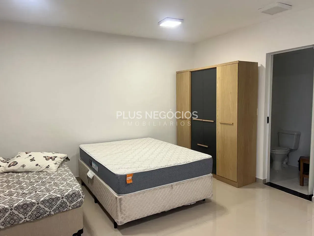 Apartamento, 1 quarto, 45 m² - Foto 17