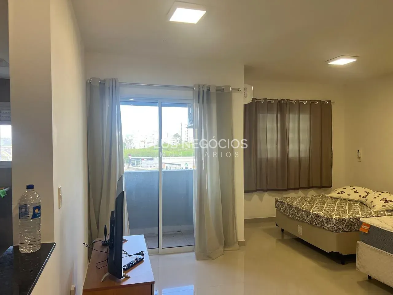Apartamento, 1 quarto, 45 m² - Foto 10