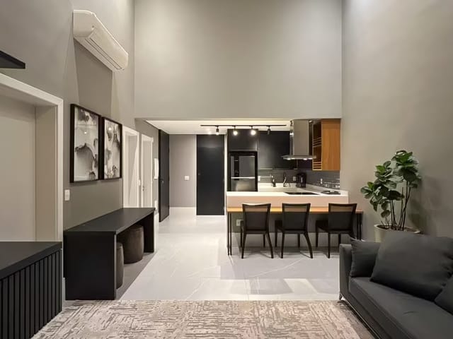 Loft com 110m² 2 quartos e 3 banheiros, à venda ou para alugar, no bairro Cerqueira César em São Paulo