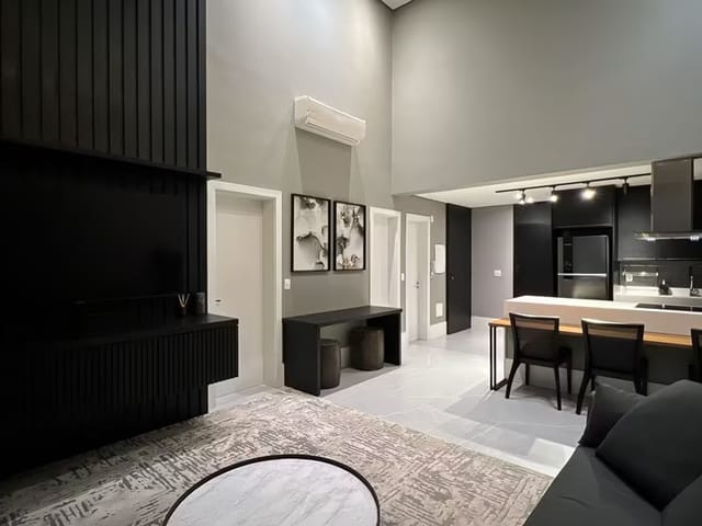 Loft com 110m² 2 quartos e 3 banheiros, à venda ou para alugar, no bairro Cerqueira César em São Paulo