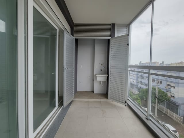 Loft com 38m² 1 quarto e 1 banheiro, para alugar, no bairro Centro em Pelotas