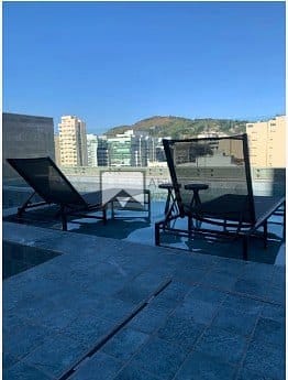 Apartamento à venda com 1 quarto, 35m² - Foto 12