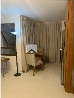 Apartamento à venda com 1 quarto, 35m² - Foto 13