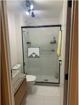 Apartamento à venda com 1 quarto, 35m² - Foto 6
