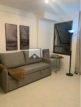 Apartamento à venda com 1 quarto, 35m² - Foto 18
