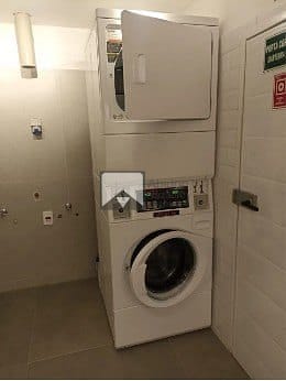 Apartamento à venda com 1 quarto, 35m² - Foto 8