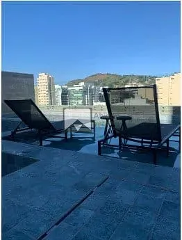 Apartamento, 1 quarto, 35 m² - Foto 12