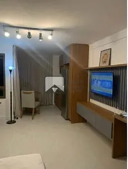 Apartamento, 1 quarto, 35 m² - Foto 15