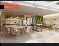 Apartamento, 1 quarto, 35 m² - Foto 9