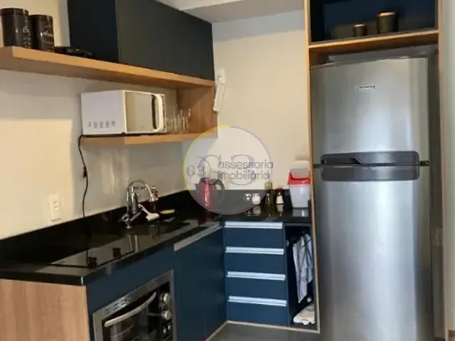Loft 1 quarto e 1 banheiro, para alugar, no bairro Três Vendas em Pelotas