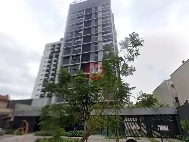 Loft com 26m² 1 quarto e 1 banheiro, à venda, no bairro Rio Branco em Porto Alegre