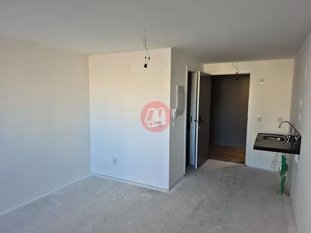 Loft com 26m² 1 quarto e 1 banheiro, à venda, no bairro Rio Branco em Porto Alegre