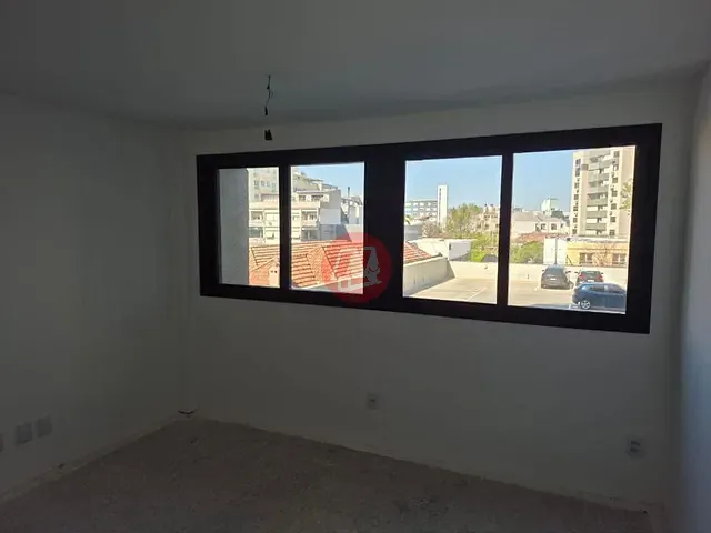 Loft com 26m² 1 quarto e 1 banheiro, à venda, no bairro Rio Branco em Porto Alegre