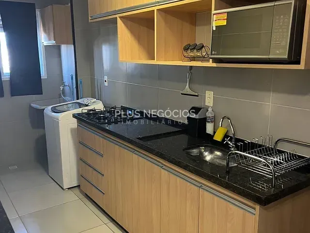 Loft com 45m² 1 quarto e 1 banheiro, para alugar, no bairro Jardim América em Sorocaba