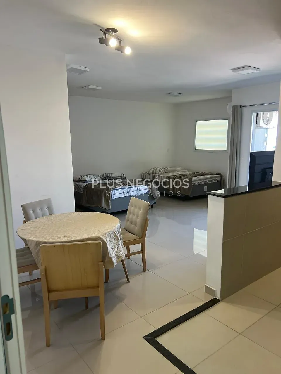 Apartamento, 1 quarto, 45 m² - Foto 2