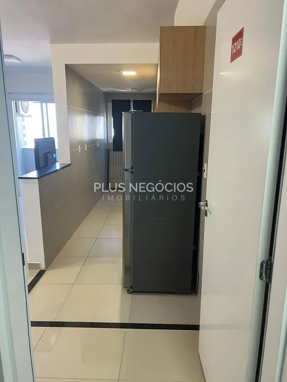 Apartamento, 1 quarto, 45 m² - Foto 4