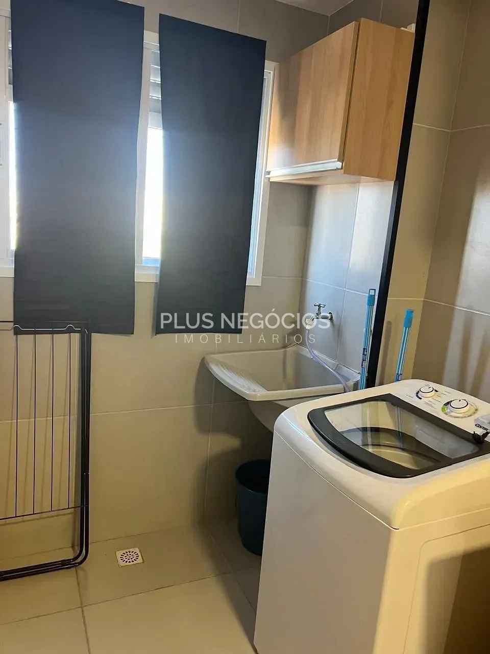 Apartamento, 1 quarto, 45 m² - Foto 8